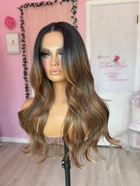 Image 3 of Janet free part (ready to ship) 