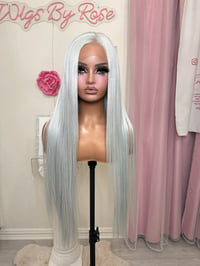 Image 1 of Elsa free part luxury (ready to ship) 