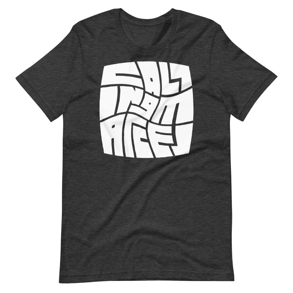 Square Branded Tee