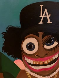 Image 1 of Spoiled little LA Girl