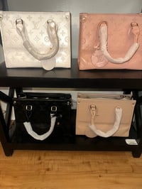 Image 2 of L- Handbag