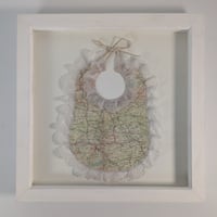 Image 1 of SALE Map Bib