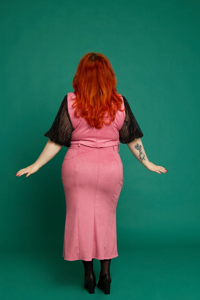 Image of Falda Janis