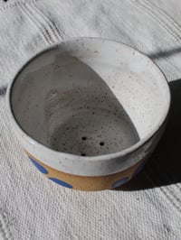 Image 2 of 'VERA BLU' Planter