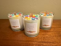 Image 1 of 10oz Deluxe Soy Candles