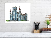 Image 4 of Saint Agatha Church