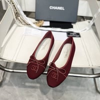 Image 7 of C Pumps - Burgundy