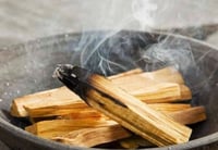palo Santo stick 