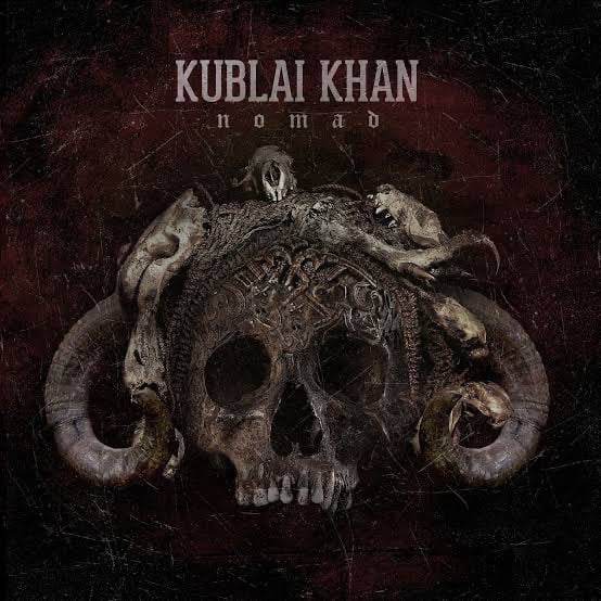 Image of Kublai Khan / Nomad