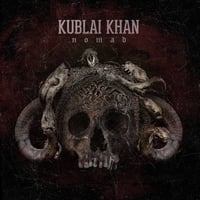 Kublai Khan / Nomad