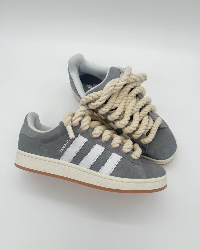 ‘WOLF’ CAMPUS 00’s 