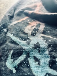 Image 3 of Galaxy Print Hoodie