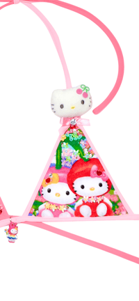 Image 3 of Cherry hellokitty fairy