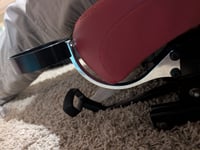 Image 3 of PORSCHE 991/981/718 cup holders