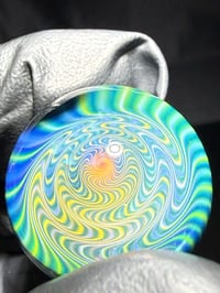 Image 2 of Skip wag 27mm marble