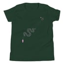 Image 9 of Stardust Youth Short Sleeve T-Shirt