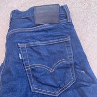 Image 4 of Made&Crafted Levi’s 501 - 31” x 32”