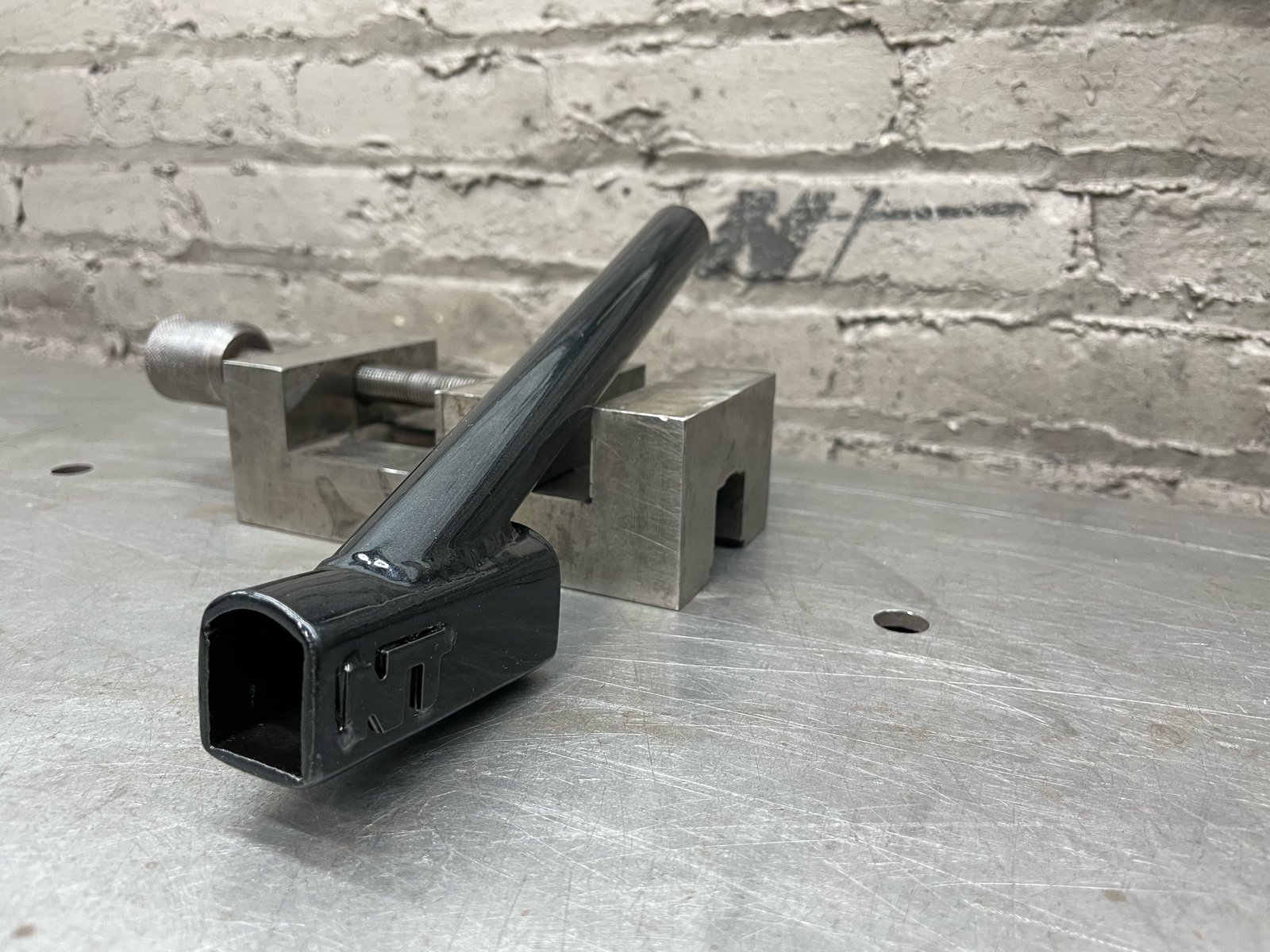 Z33 E-brake Extension | Nerp Tech
