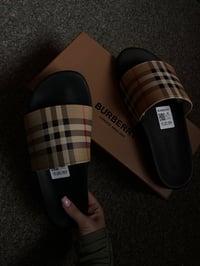 Image 1 of BB sliders ❤️‍🔥✨