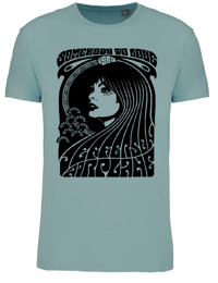 Image 5 of Camiseta Jefferson Airplane
