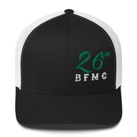 Image 1 of 26er classic snap back 