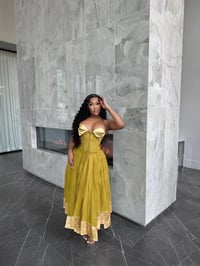 Image 2 of SORRENTO SKIRT SET