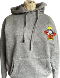 Image 1 of Naruto Hoodie