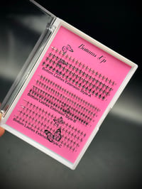 Image 4 of Cluster Lash Kits
