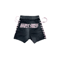 Image 2 of after dark shorts