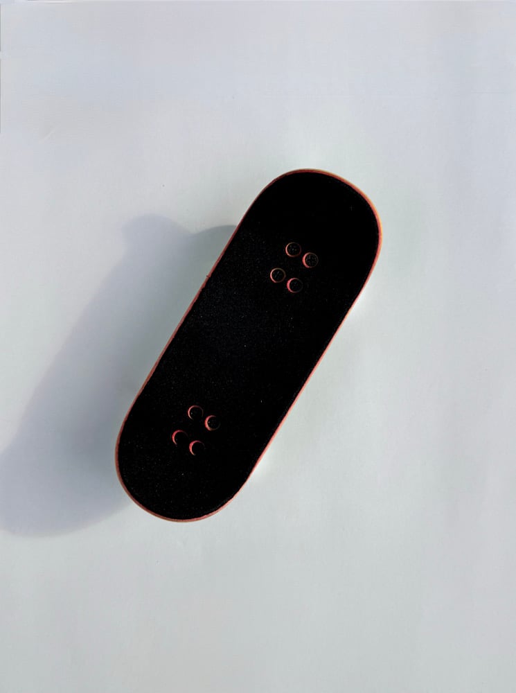 Image of Frog King complete