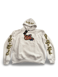 Unisex Heavy Blend Hoodie