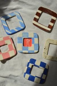 Image 3 of Mini Square Frames