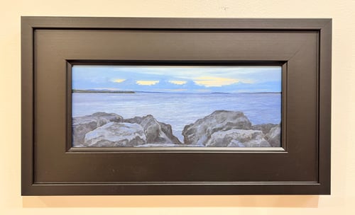 Image of Twilight- Edward Duff