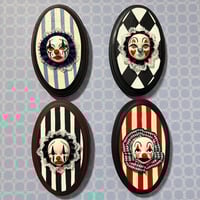 Image 1 of Wall plaques