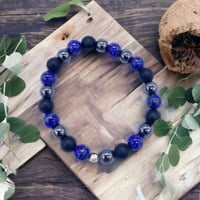 Energy Shield Bracelet