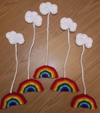 Image 1 of Mama Sumuji Rainbows