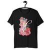 The Lyre t-shirt