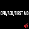 Adult/Child/Infant CPR/AED/FIRST AID