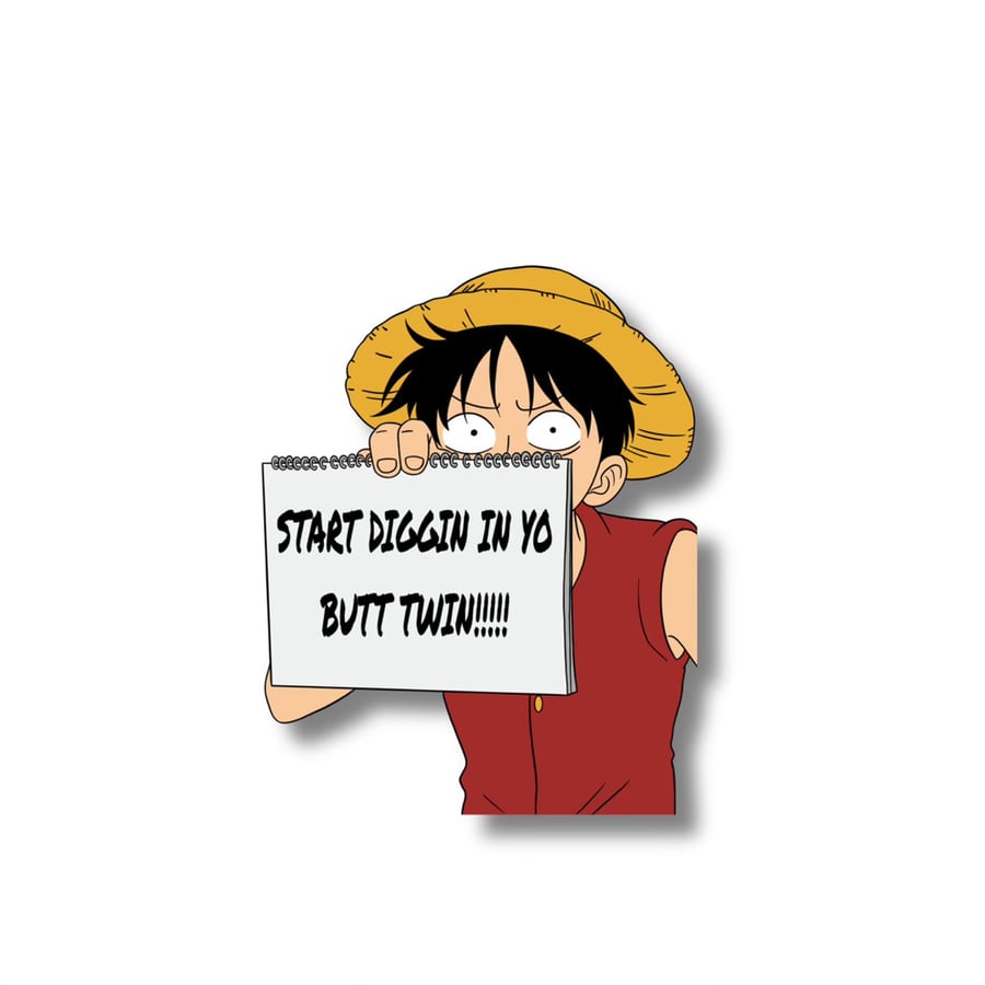 Image of Meme PREORDER