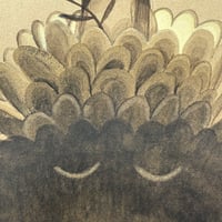 Image 3 of “emerged from the dim”