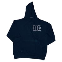 Image 1 of BERR Varsiry Hoodie