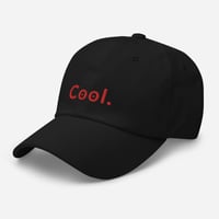 Image 3 of Cool hat