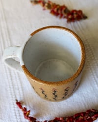Image 5 of Ocotillo Mug (A)