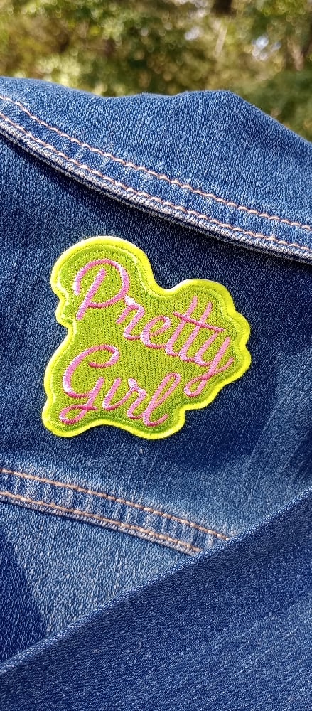 Image of Toddler Blue Jean Jacket 