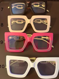Image 2 of Fashion Shades - Style 3
