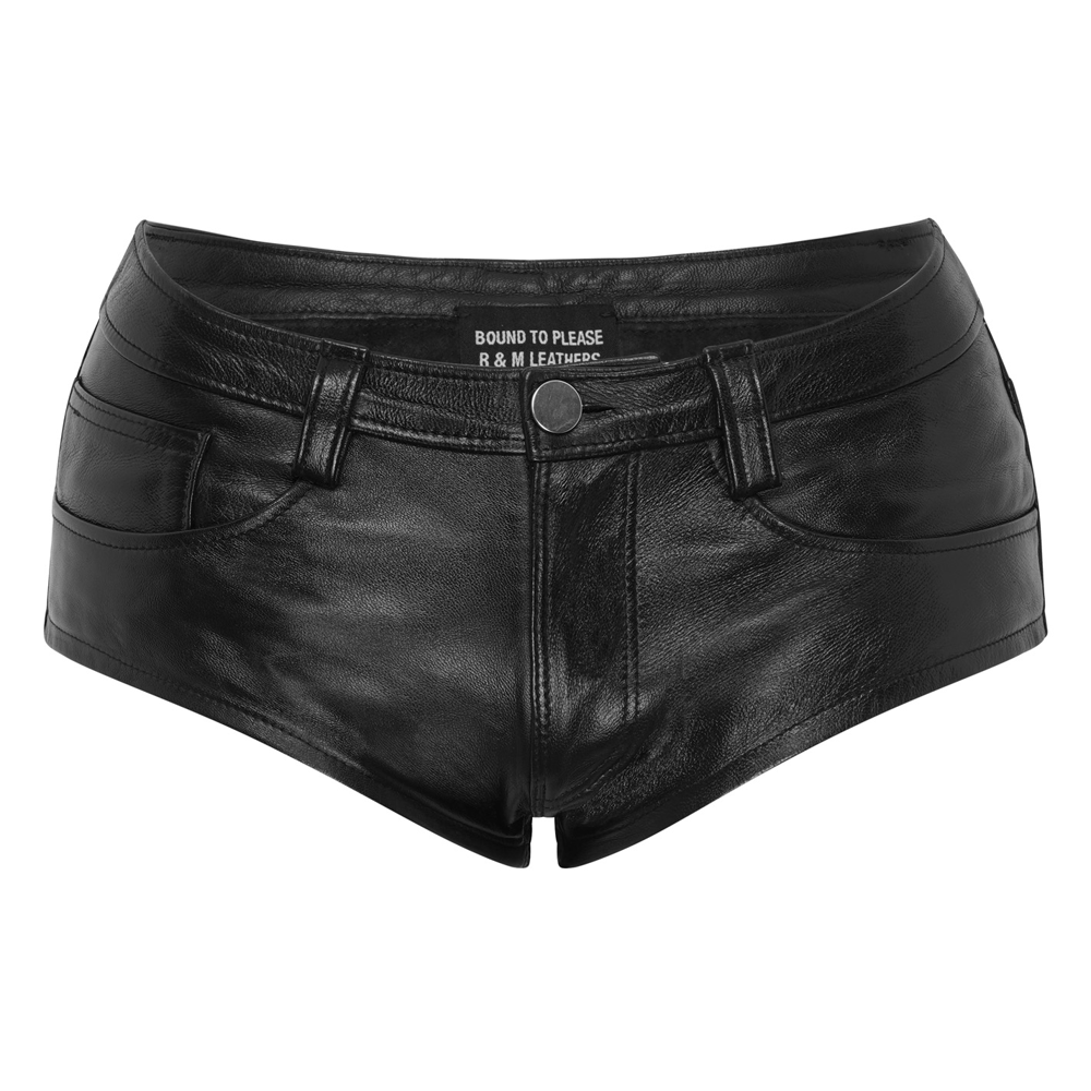 Image of TAMMY SHORTS