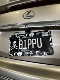 Image 2 of SP Plate Frame