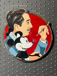 Image 2 of IN-STOCK - Together - Walt & Mickey