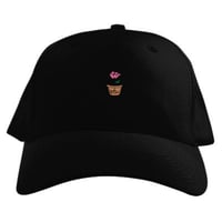 Image 1 of Grow - Baseball cap