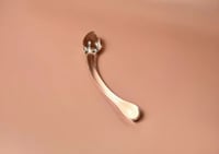 Image 2 of The Zyra Pleasure Wand
